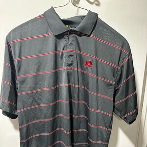 Locker room alabama polo size XL